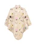 Little Casimir: Lätzchen Boo waterproof Wildflower