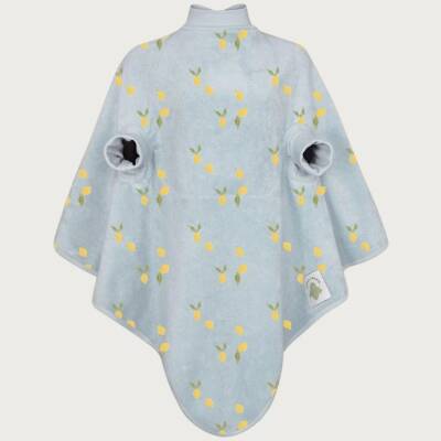 Little Casimir: Lätzchen Boo waterproof Lemon Sorbet