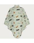Little Casimir: Lätzchen Boo waterproof Forest Animals