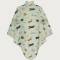 Little Casimir: Lätzchen Boo waterproof Forest Animals