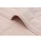 Jollein: Babydecke 75x100cm Velvet Rib Wild Rose