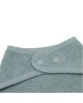 Bandana Halstuch Frottee sea green 2er-Set Jollein