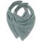 Bandana Halstuch Frottee sea green 2er-Set Jollein