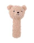 Jollein: Rassel Teddy Bär bisquit