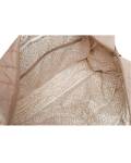 Jollein: Wickeltasche Puffed Moos Biscuit