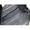 Jollein: Wickeltasche Puffed Moos Schwarz