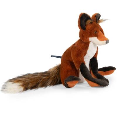Moulin Roty: Kuscheltier Fuchs