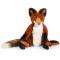 Moulin Roty: Kuscheltier Fuchs