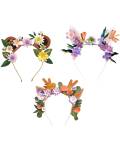 Djeco: Haarreif basteln Flower Friends ab 7Jahren