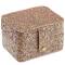 Rockahula: Schmuckkästchen Glitter Gold Confetti