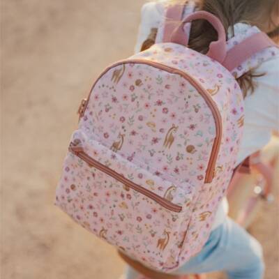 Little Dutch: Rucksack fürs Kind Fairy Garden