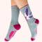 Powder: Bambus Socken Damen Schwalbe