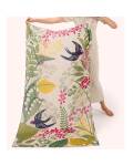 Powder: Schal bedruckt Swooping Swallows 180x100cm