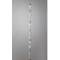 Good old friends: Winterkette Sterne 130cm