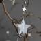 Good old friends:Winter Ornament Transparent Stern SI