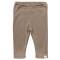 Engel: Baby Leggings Wolle Seide sand