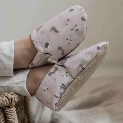 Cosy Roots Schuhe Adventure Woodland