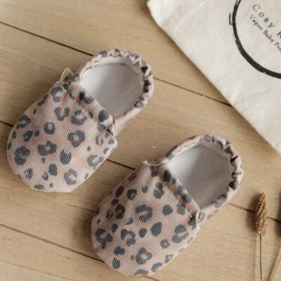 Cosy Roots Schuhe Adventure Leo gefüttert 21