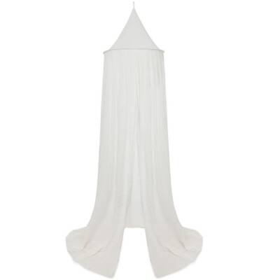 Jollein: Betthimmel Vintage Ivory 245 cm