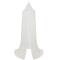 Jollein: Betthimmel Vintage Ivory 245 cm