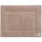Jollein: Krabbeldecke Baby 75x95cm Milky Coffee