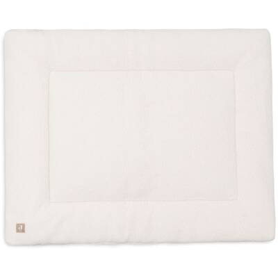 Jollein: Krabbeldecke Baby 75x95cm Creme