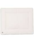 Jollein: Krabbeldecke Baby 75x95cm Creme