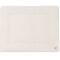 Jollein: Krabbeldecke Baby 75x95cm Creme
