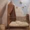 Wimpelkette fürs Kinderzimmer Biscuit-Ivory 200cm