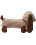 Kuscheltier Hund Diego Jollein Animal Friends
