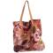 Imbarro: Shopper Maye Caramel 45x50cm