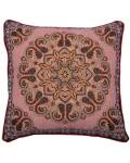 Imbarro: Kissen Jacquard 50x50cm Caress
