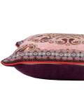 Imbarro: Kissen Jacquard 50x50cm Caress