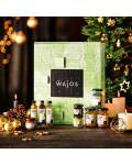 Wajos: Adventskalender Küche 2025 Feinkost Vegan