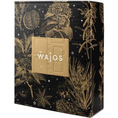 Wajos: Adventskalender BBQ 2025