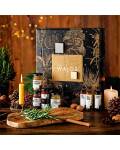 Wajos: Adventskalender BBQ 2025
