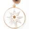 Good old friends: Goldstern Ornament Punkt-Schrift