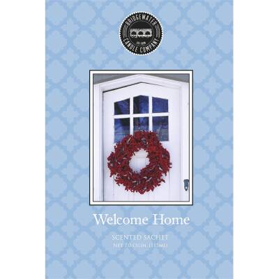 Bridgewater Candle: Duftsachet Welcome Home