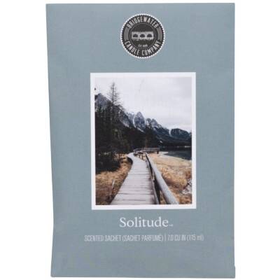 Bridgewater Candle: Duftsachet Solitude