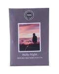Bridgewater Candle: Duftsachet Hello Night