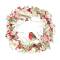 PPD: Servietten Beautiful Christmas Wreath 33x33cm