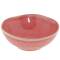 Home Society: Schale Keramik rosa D16cm Sofie