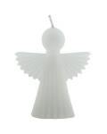Dekokerze Engel weiß Home Society