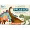 Pflaster Dino Friends 10Stück Spiegelburg