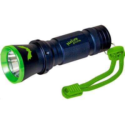 Taschenlampe Nature Zoom 11cm Spiegelburg