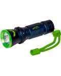 Taschenlampe Nature Zoom 11cm Spiegelburg