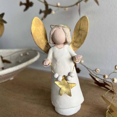 Deko Engel Bella S Home Society