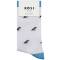 Kosi Socken Damen Bambus Blaumeisen Gr36-42