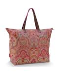 Pip Studio: Tasche Shopper Jabali Red