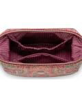 Pip Studio: Kosmetiktasche Medium Jabali Red
